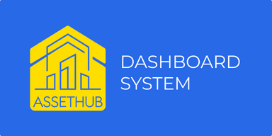 AssetHub Dashboard System